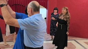 А в вагоне-ресторане... 03.11.25...