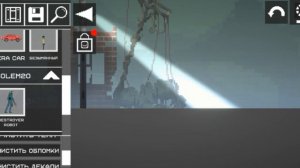 очень странное видео.