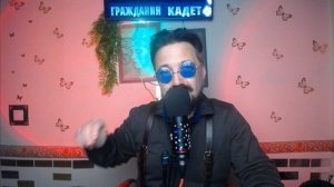 Певица Наоко, как ушлая девочка, стала символом иноагентов, разжалобив  всю Россию.