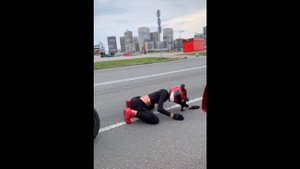 =МОТОТАНЯ : КОГДА БОЛЬНА=