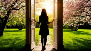 Доктор, скорей пропишите мне лето