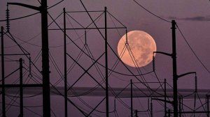 Охотничья Луна – 2025 — суперлуние ноября, когда и где смотреть