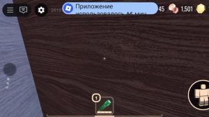 Проходим румс с (капибарами)
ДОРС