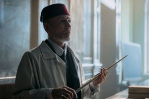 отзыв о сериале константиполь серия 9