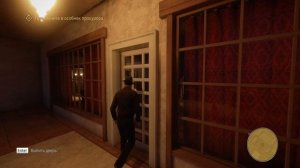 Mafia definitive edition: 11.Визит к толстосумам