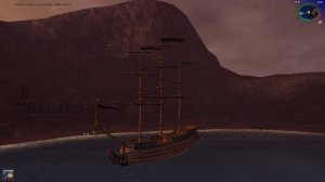 Корсары 2 Сохранение