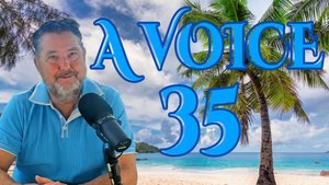 They Saw but Did Not See ~ The Blindness of Yisra’el  A Voice Thirty~Five