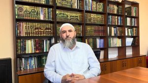 Ответ Устаза Абдулхалима Абдулкаримова (рахlимахуЛлагь) на очередной тадлис и тальбис Абу Амины.