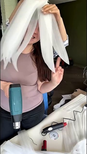 ПРОЙДИТЕ ТЕСТ КАКАЯ ВЫ РУКОДЕЛЬНИЦА #мастеркласс #декор смотреть онлайн