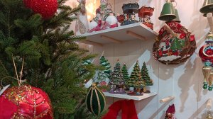 Украшаем ёлку креативно. Ёлочные игрушки от классики до эксклюзива. Любуемся новогодными моментами