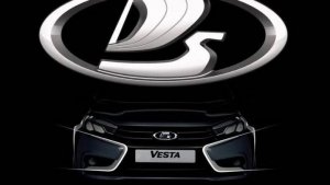 Новый обзор ng Лады Весты 2025