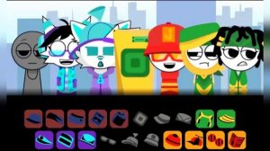 Джаз Спрунки_ Большой в Городе.