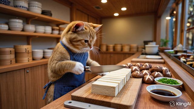 Милы котики созданные нейросетью. Смотрим и любуемся