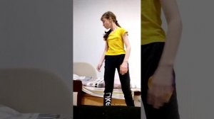 как научиться ставить на мостик