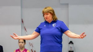 Татьяна Боговская – о старте в ГЕОТЕК Молодёжной лиге 2026