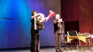 Фотоальбом. Бенефис баяна . 2025 год .