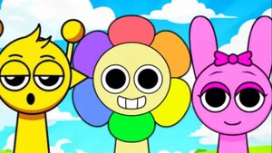 СПРУНКИ ИГРУШКИ СПРУНКИ МУЛЬТИК СПРУНКИ #СПРУНКИ МУЛЬТИКИ ДЛЯ ДЕТЕЙ