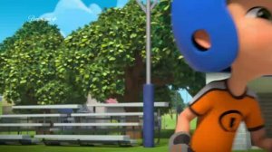 Расти-механик 3 сезон 22 серия (мультсериал, 2016)