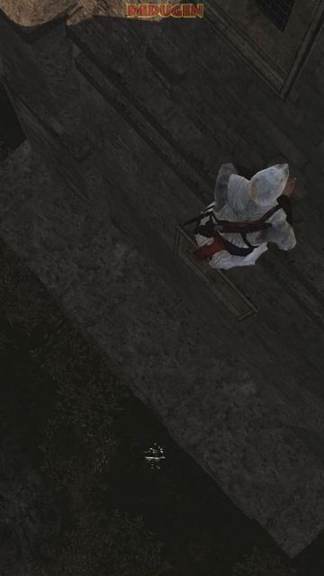 Ты мой! Assassin`s creed. #shorts