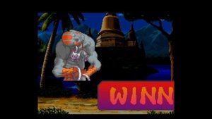 Street Fighter Alpha 2 (1996)  [Super Nintendo] [Difficulty - Hardest] [4K]