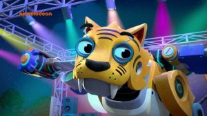 Расти-механик 2 сезон 11 серия (мультсериал, 2016)