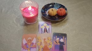 ТЕЛЕЦ. Таро расклад на ноябрь 2025.