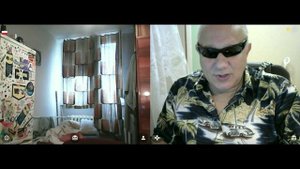 Курочка, пляшечка, холодильник, Крым и бесславный конец.