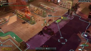 Прохождение XCOM 2 # 35(Сложность Легенда)(Без Комментариев)