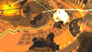 Прохождение Call of Duty Modern Warfare 2 #7 По собственному желанию