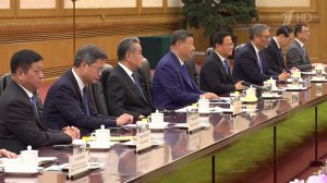 Поздравления с Днем народного единства всем гражданам России сегодня звучат из Китая