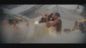 Свадебный клип. Данил и Юлия. 23.08.25