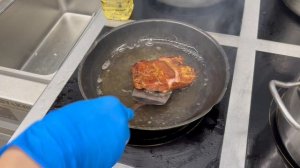 Имеретинская свинина