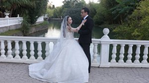 Ваша Сказочная Свадьба в Сочи Профессиональная Видеосъёмка Вашего Особого Дня. 89183029665