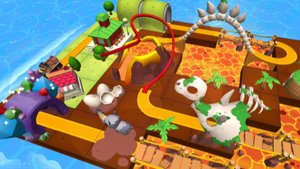 ТОМАС И ЕГО ДРУЗЬЯ. Thomas and friends mines