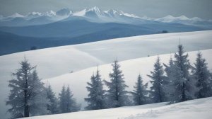 СИНИЕ ТУМАНЫ