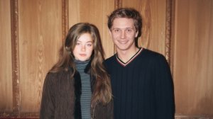 CHEBANOV - Первая любовь (Mood video)