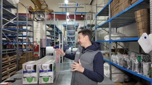 ПОСТУПЛЕНИЕ MOBIL SUPER 3000 5W30 XE И  MOBIL SUPER 3000 5W30 FORMULA V В  BAG-IN-BOX