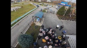 С праздником Казанской иконы Божьей Матери ноябрь 25