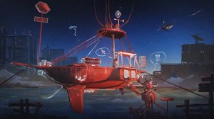 BLUME | Fragments - Atmospheric Background Music For Work