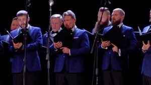 Хор Сретенского монастыря Тула 2025.mp4