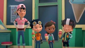 Расти-механик 3 сезон 23 серия (мультсериал, 2016)