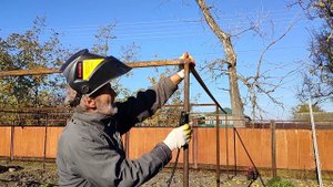 Можно продолжать стройку. Домашняя лапша. Жизнь станичная на пенсии.