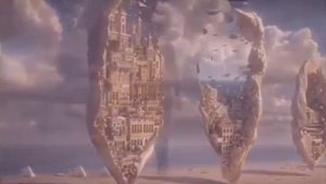 Отзвуки нейтрона - High hopes(Pink Floyd) (Фан видео)