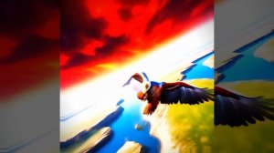 Русские Ракеты "Россия"