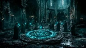 This Is What World of Warcraft 2 in Undercity Could Look Like