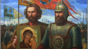 Россия это мы. С праздником - Днем Народного Единства!