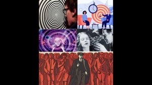 Дугу в мозгах философ крутит. С песком и снегом липкой грязью.  Ремикс