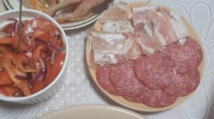 Мои дорогие! С праздником!