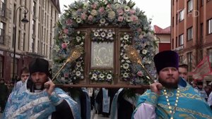 Сегодня православные отмечают День Казанской иконы Божией матери