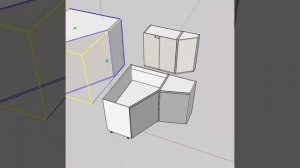 Быстрое проектирование мебели в программе SketchUp